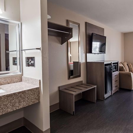 Surestay Plus Hotel By Best Western Kearney Extérieur photo