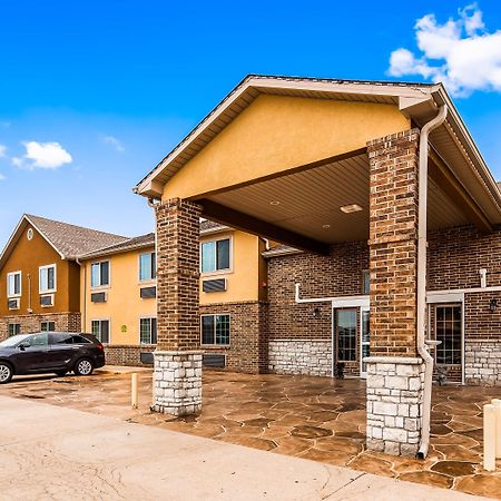 Surestay Plus Hotel By Best Western Kearney Extérieur photo