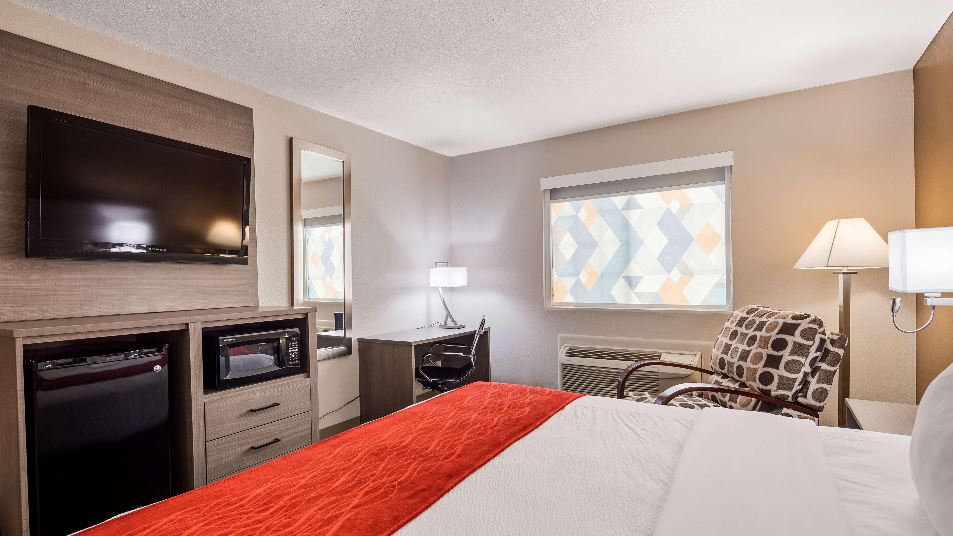 Surestay Plus Hotel By Best Western Kearney Extérieur photo