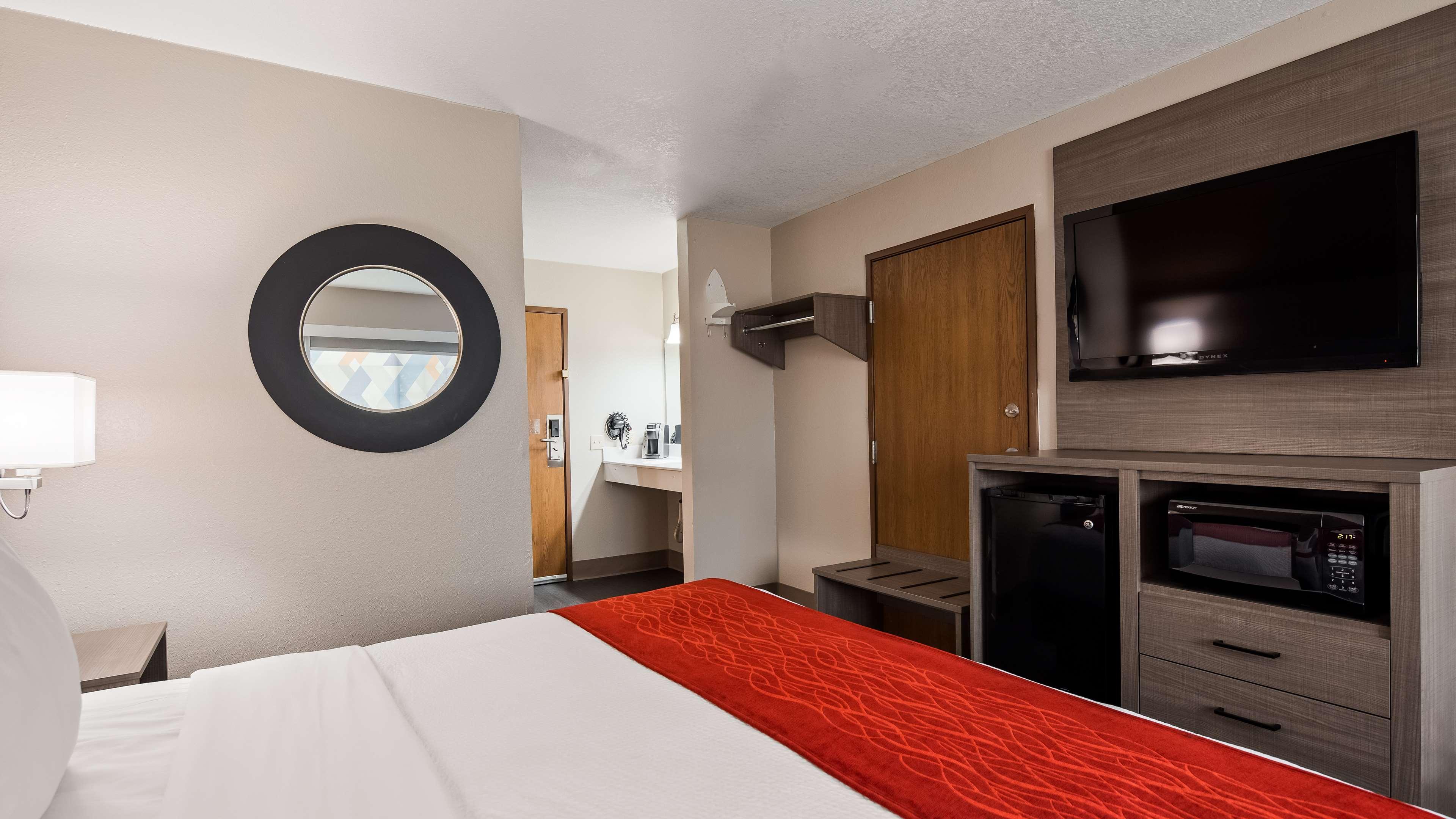 Surestay Plus Hotel By Best Western Kearney Extérieur photo