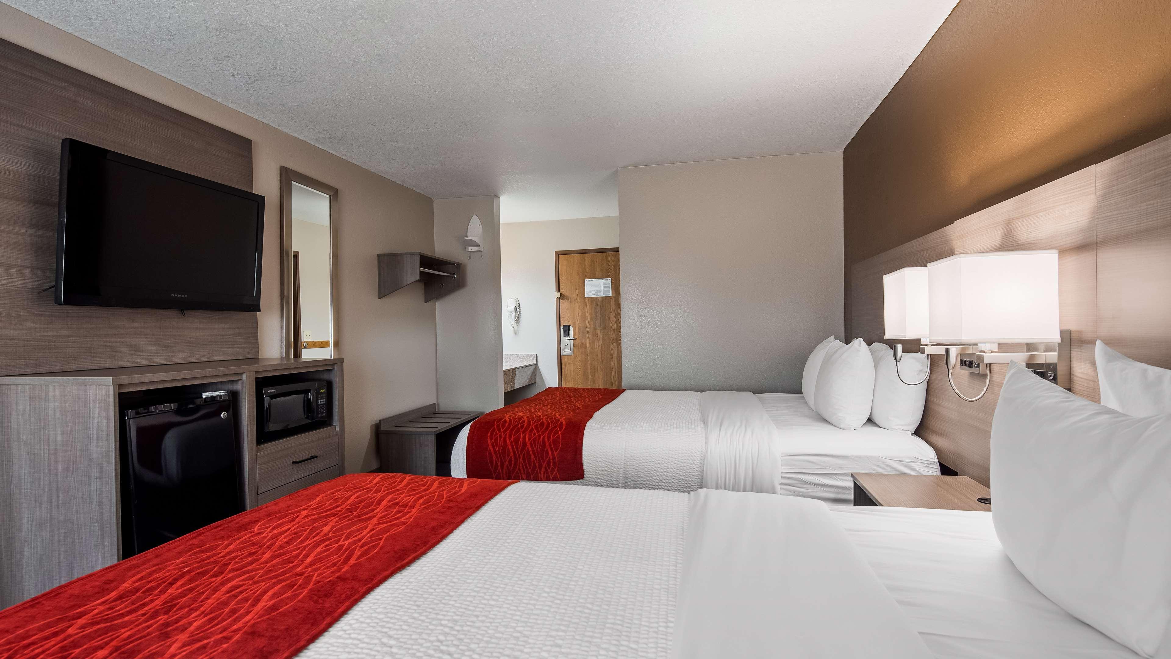 Surestay Plus Hotel By Best Western Kearney Extérieur photo