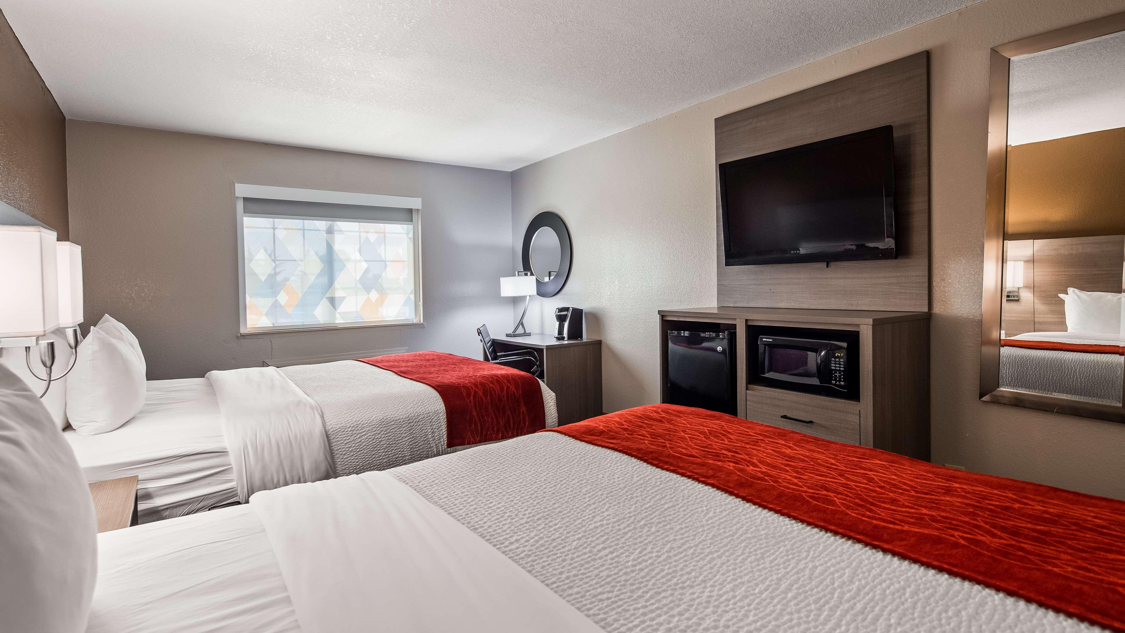 Surestay Plus Hotel By Best Western Kearney Extérieur photo