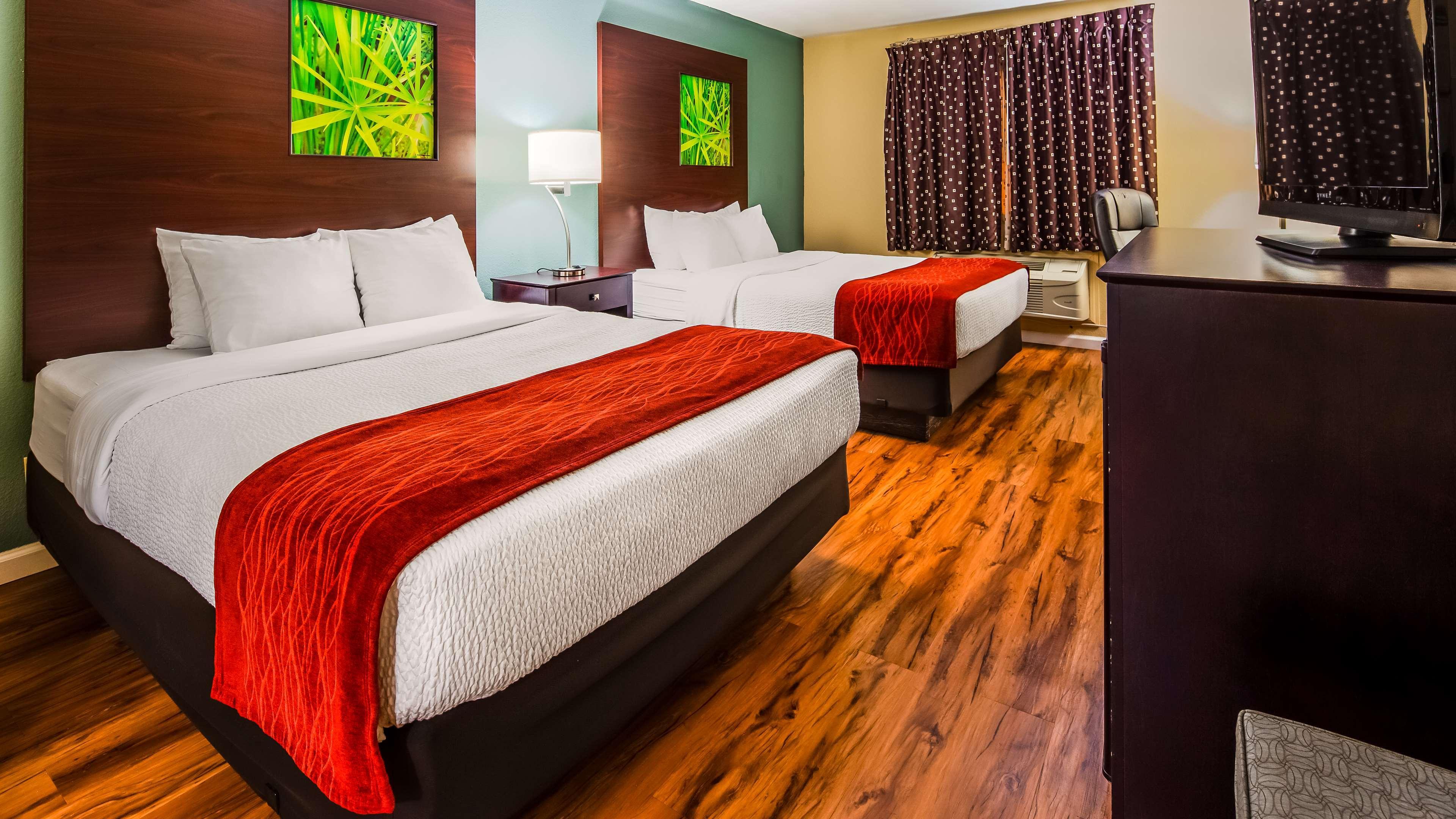 Surestay Plus Hotel By Best Western Kearney Extérieur photo