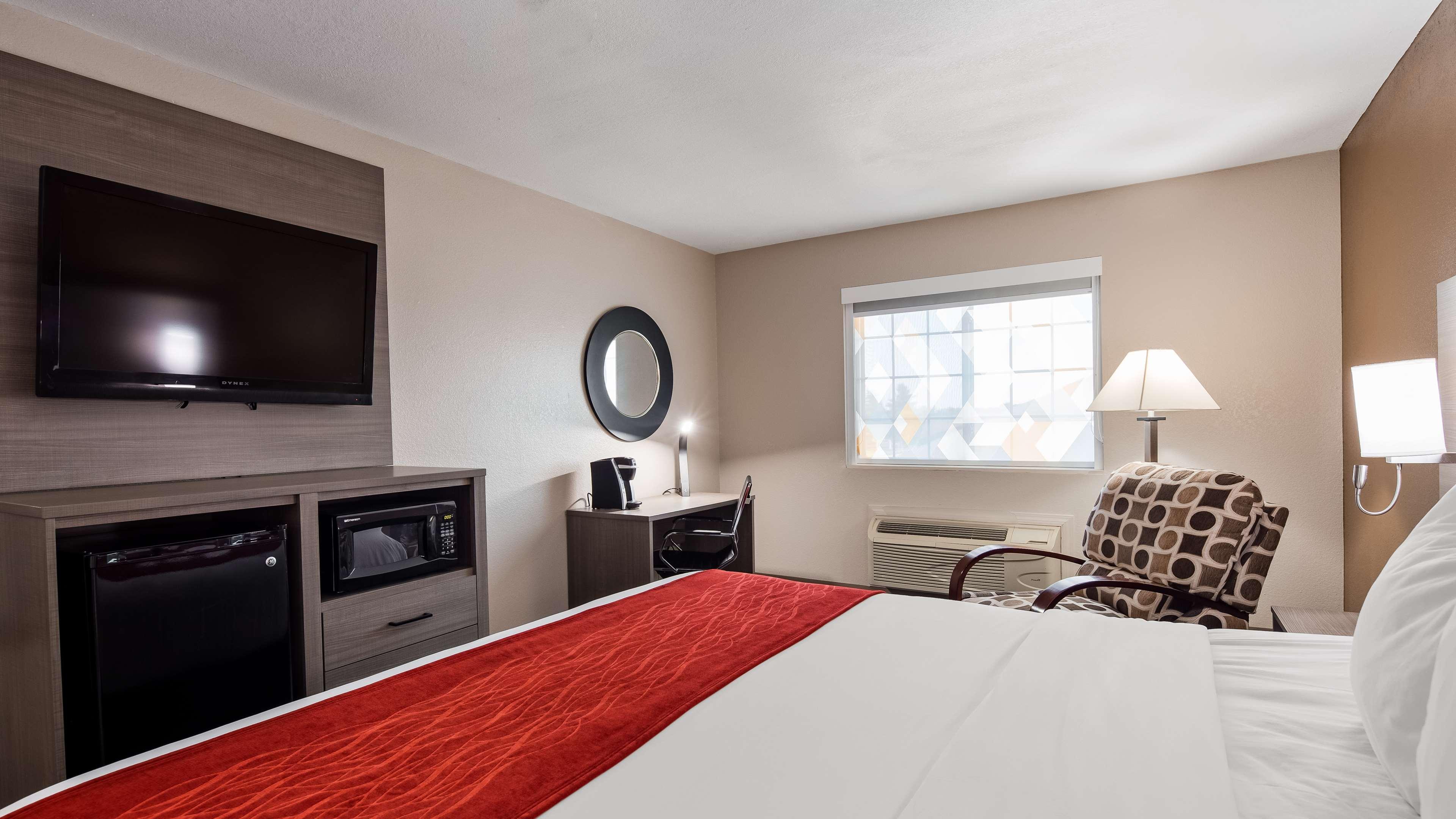 Surestay Plus Hotel By Best Western Kearney Extérieur photo