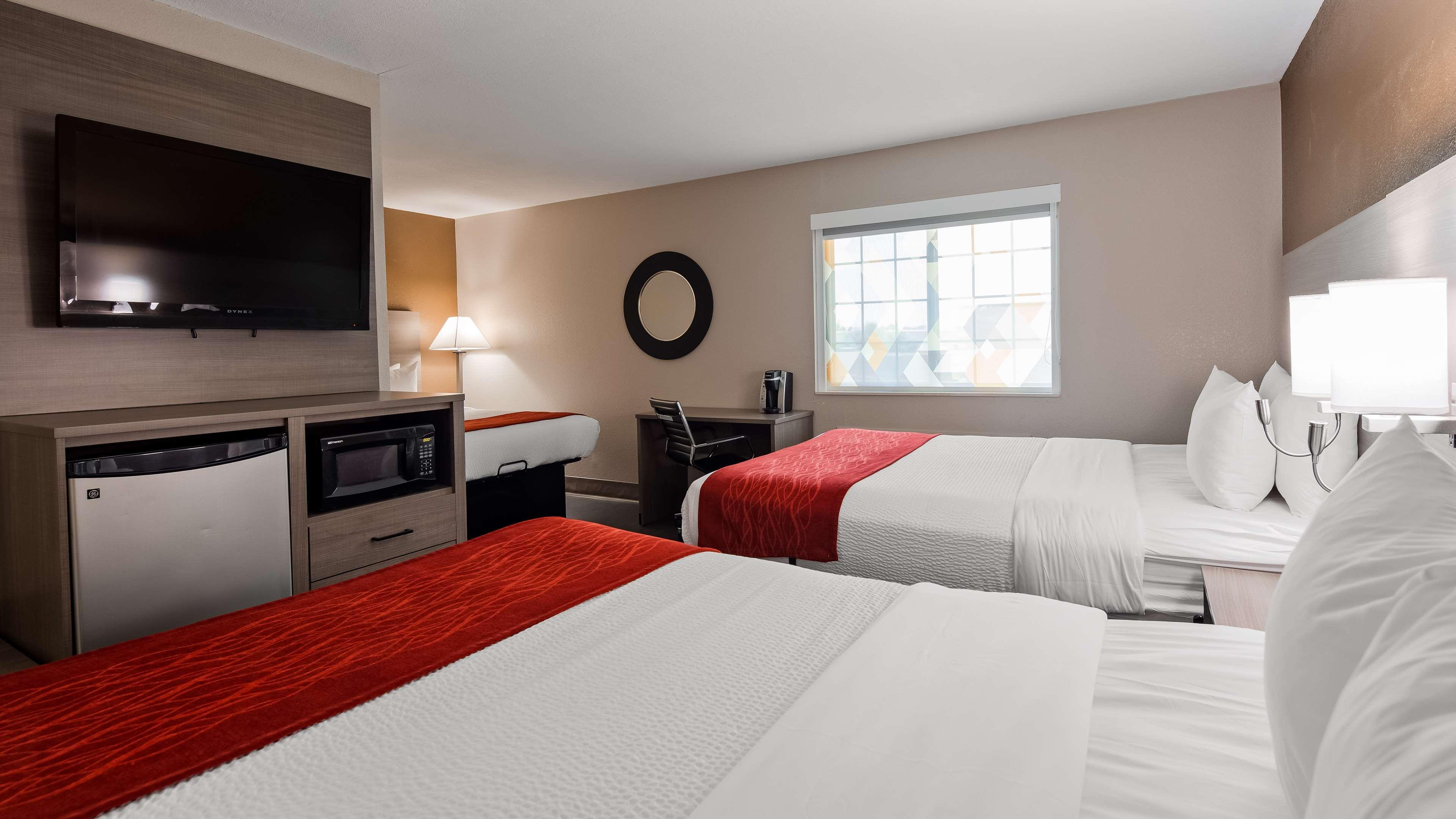Surestay Plus Hotel By Best Western Kearney Extérieur photo