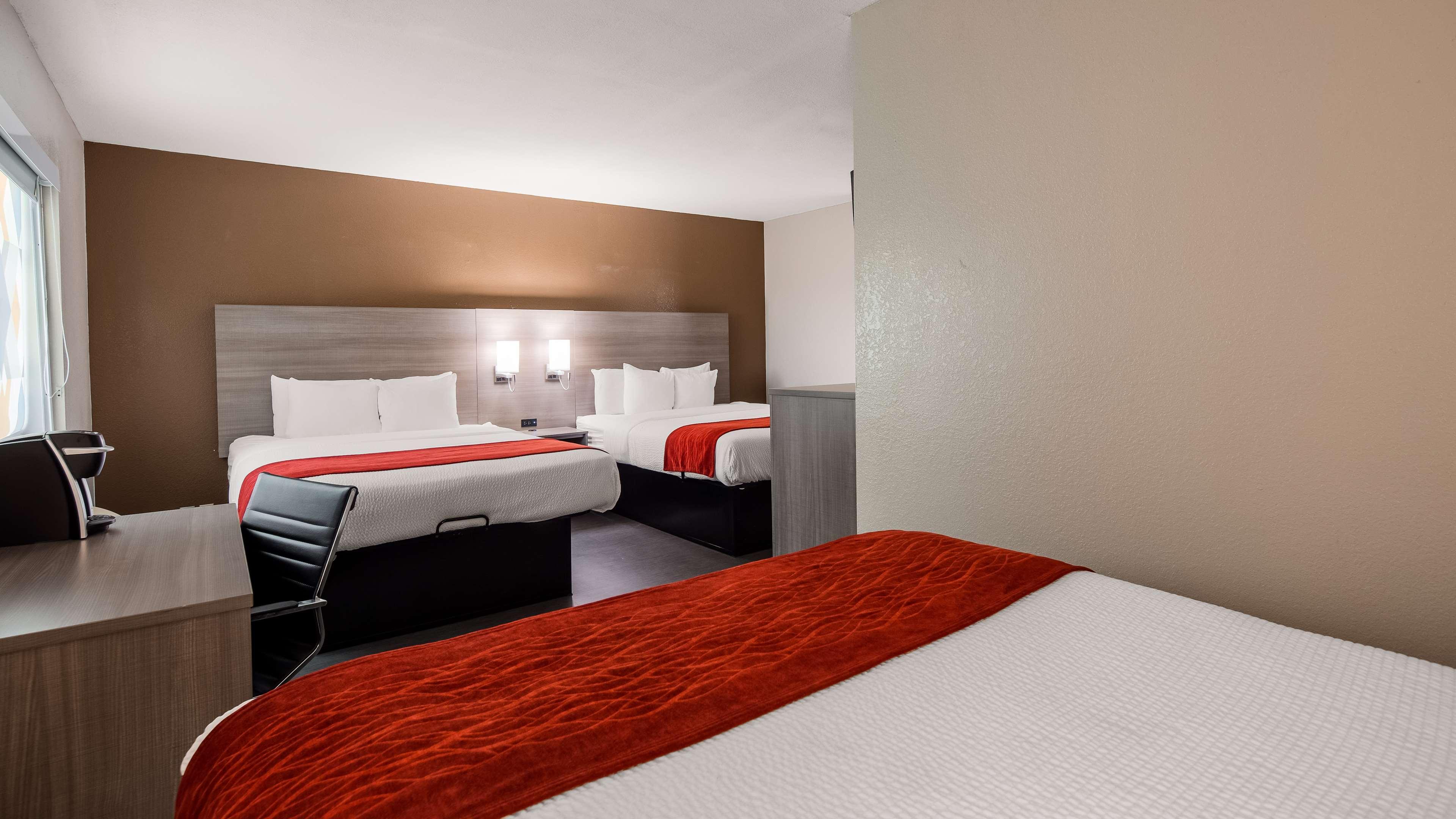 Surestay Plus Hotel By Best Western Kearney Extérieur photo