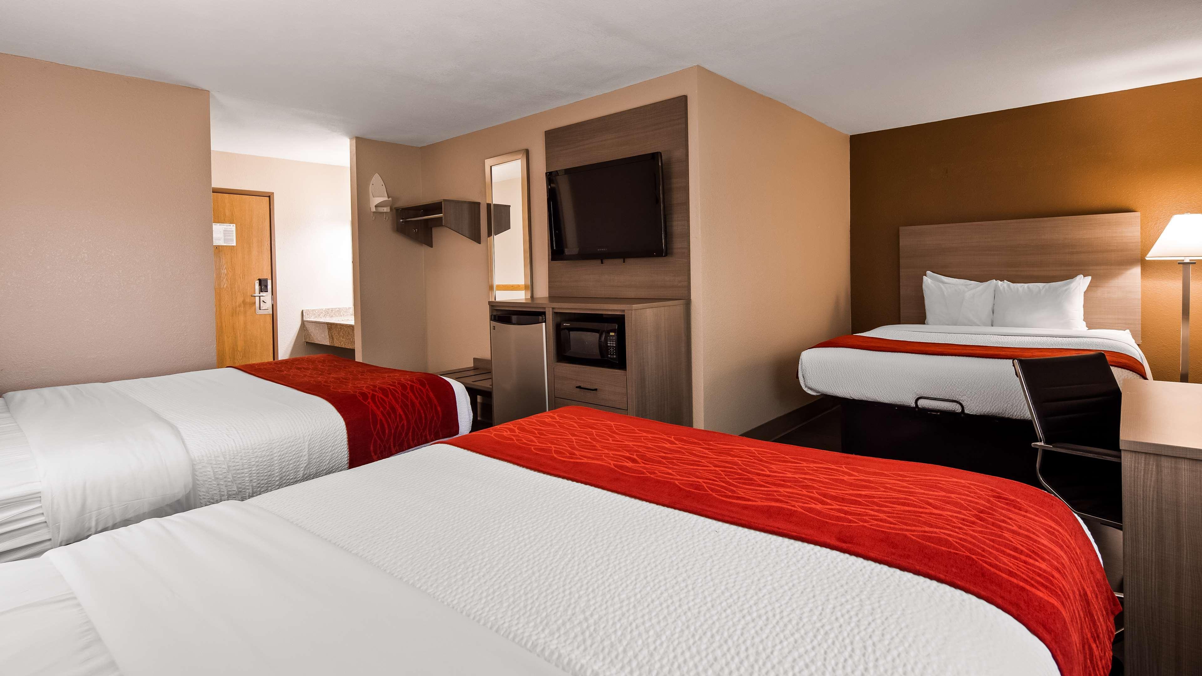 Surestay Plus Hotel By Best Western Kearney Extérieur photo