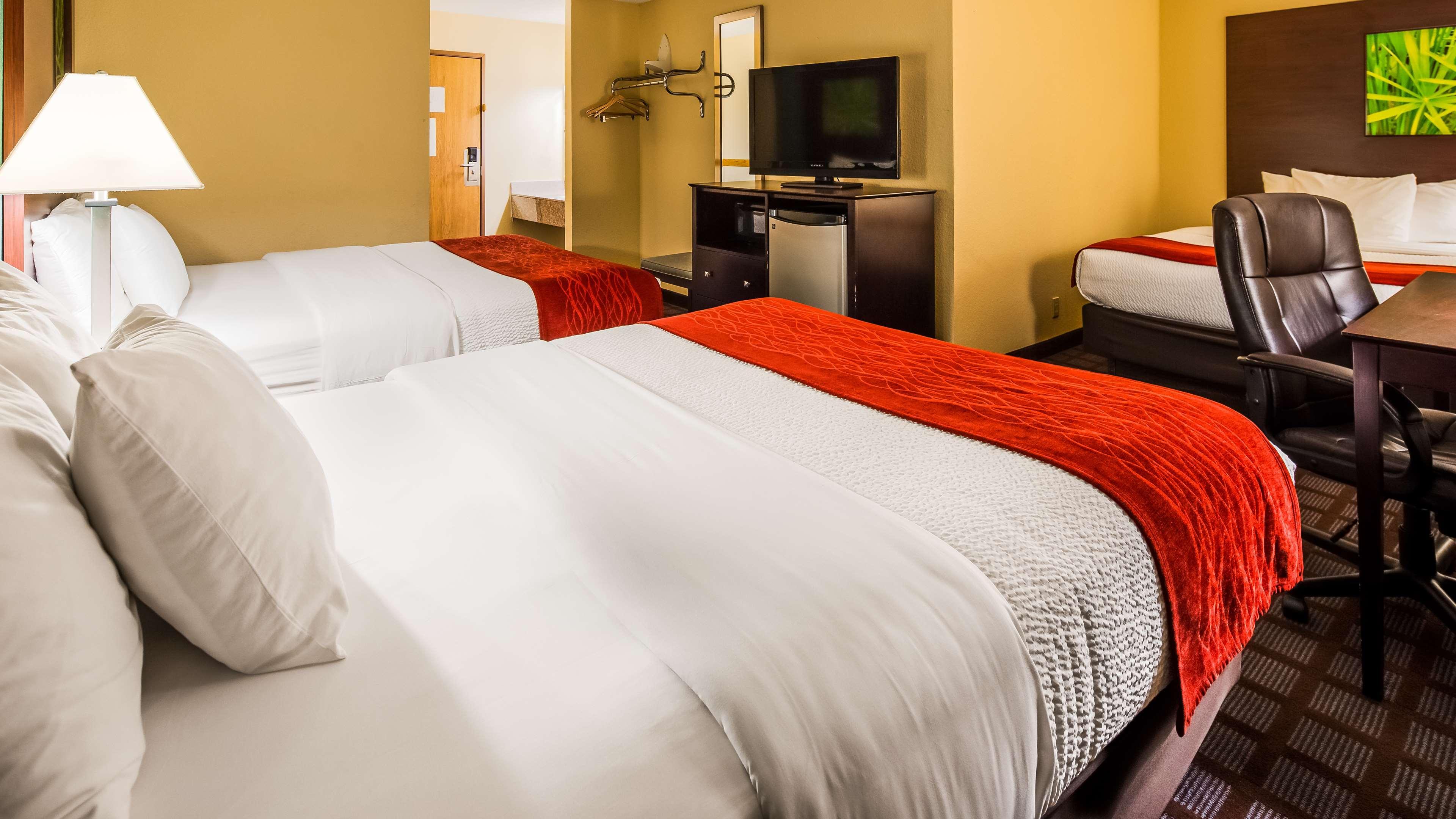 Surestay Plus Hotel By Best Western Kearney Extérieur photo