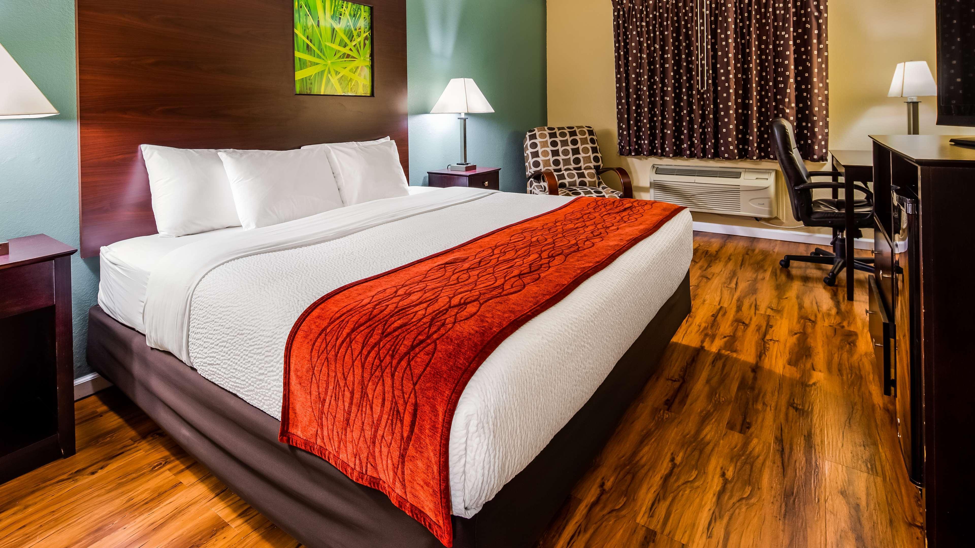 Surestay Plus Hotel By Best Western Kearney Extérieur photo