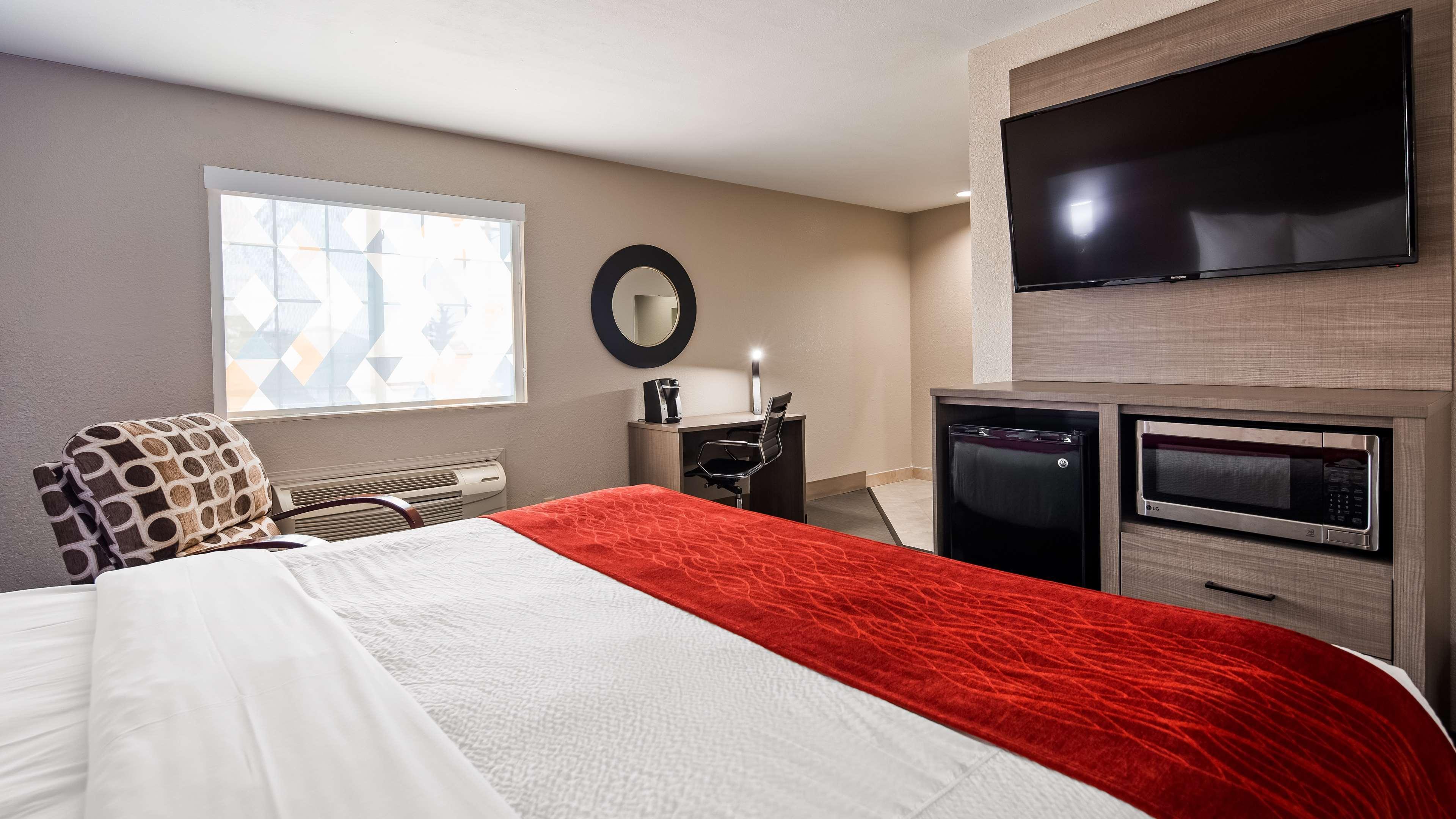 Surestay Plus Hotel By Best Western Kearney Extérieur photo