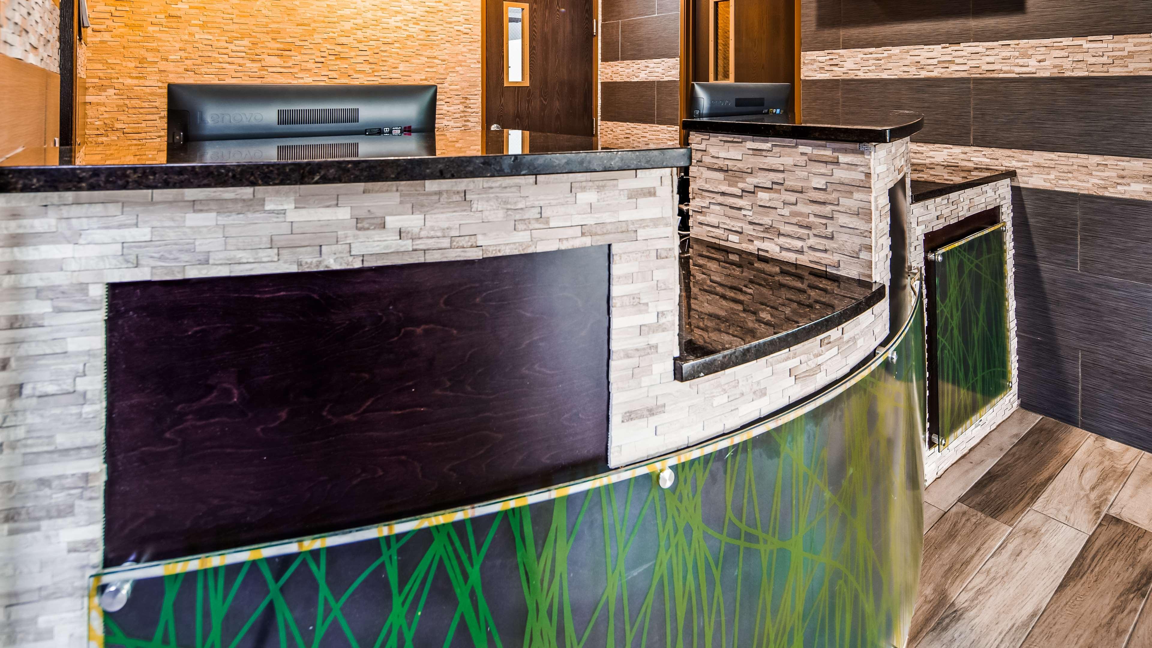 Surestay Plus Hotel By Best Western Kearney Extérieur photo