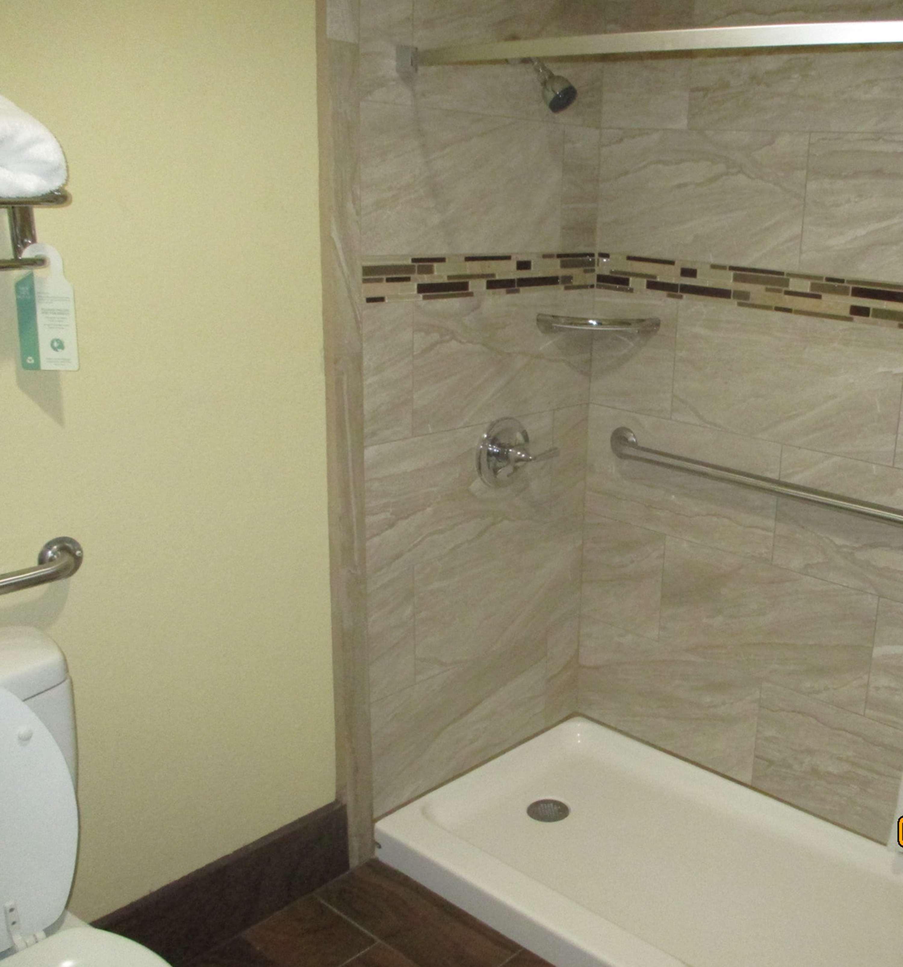 Surestay Plus Hotel By Best Western Kearney Extérieur photo