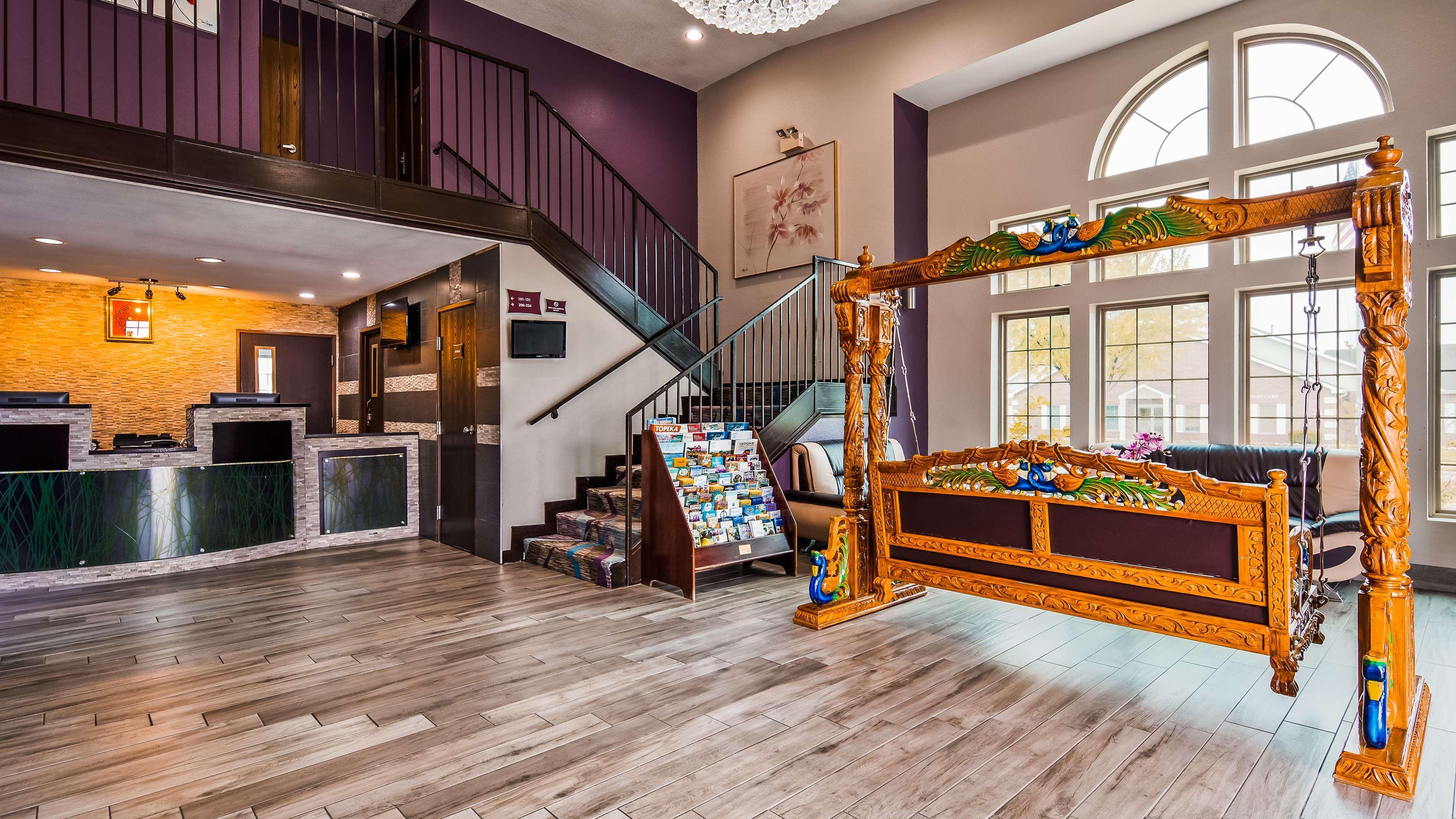 Surestay Plus Hotel By Best Western Kearney Extérieur photo