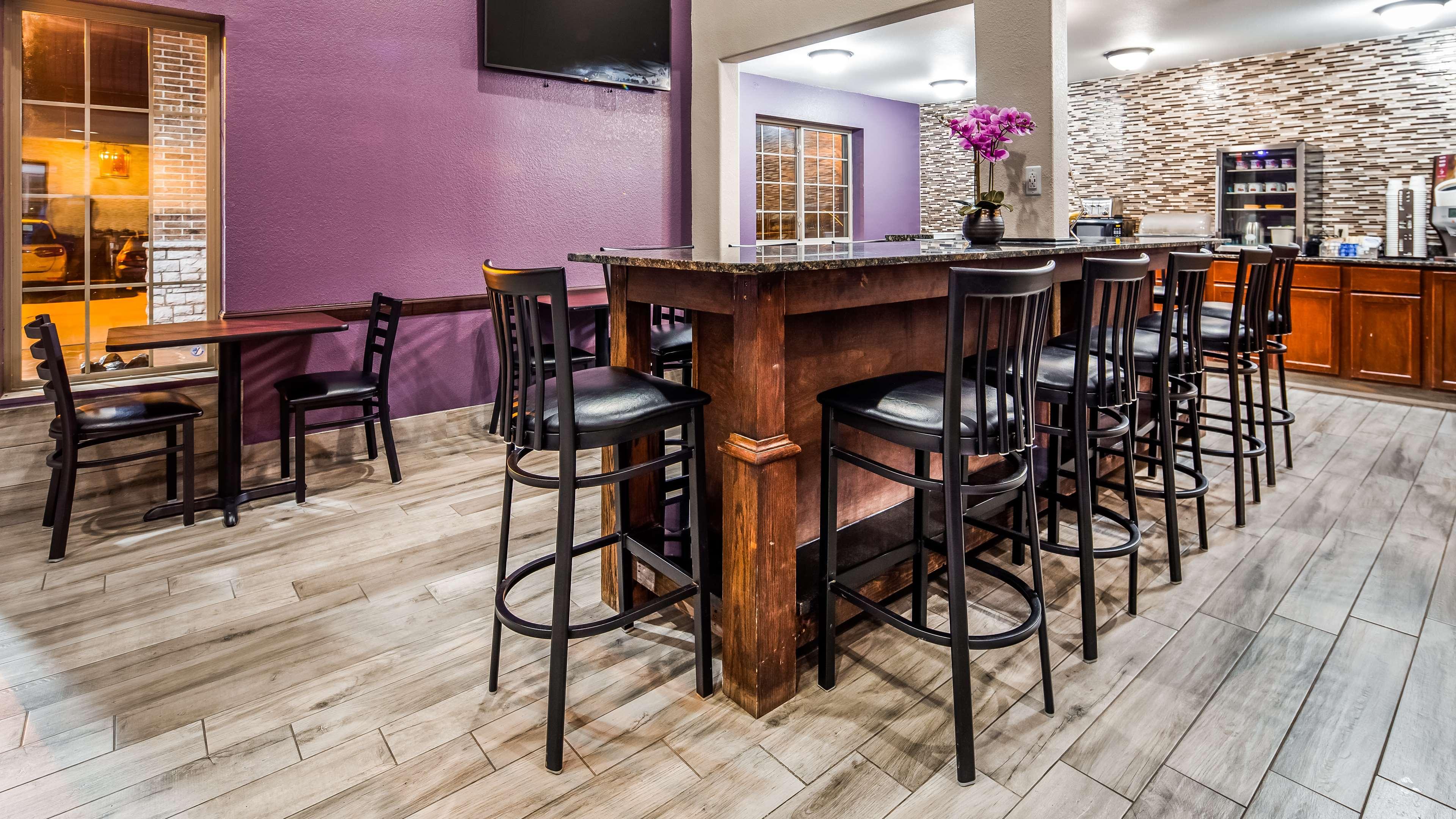 Surestay Plus Hotel By Best Western Kearney Extérieur photo