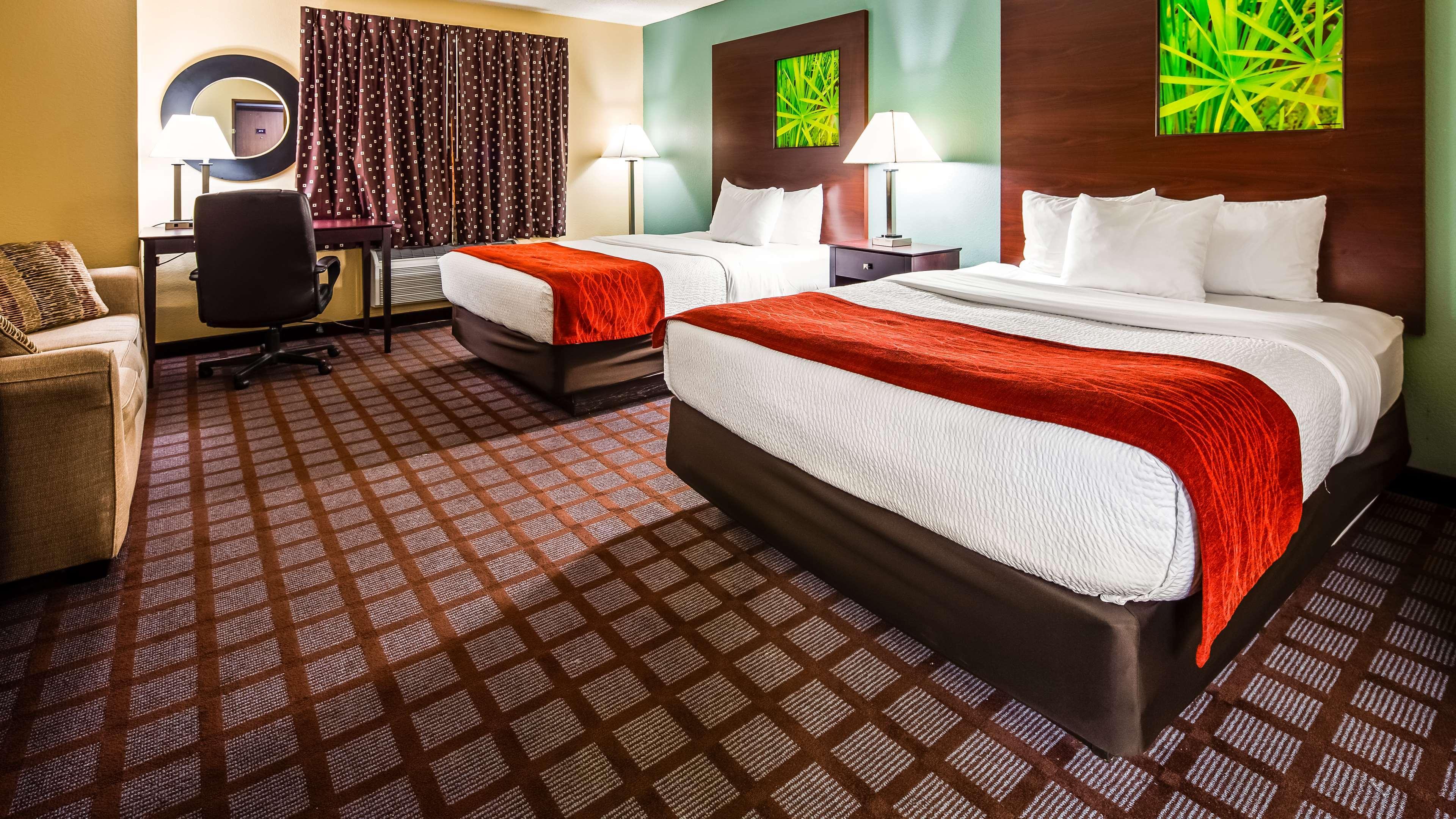 Surestay Plus Hotel By Best Western Kearney Extérieur photo