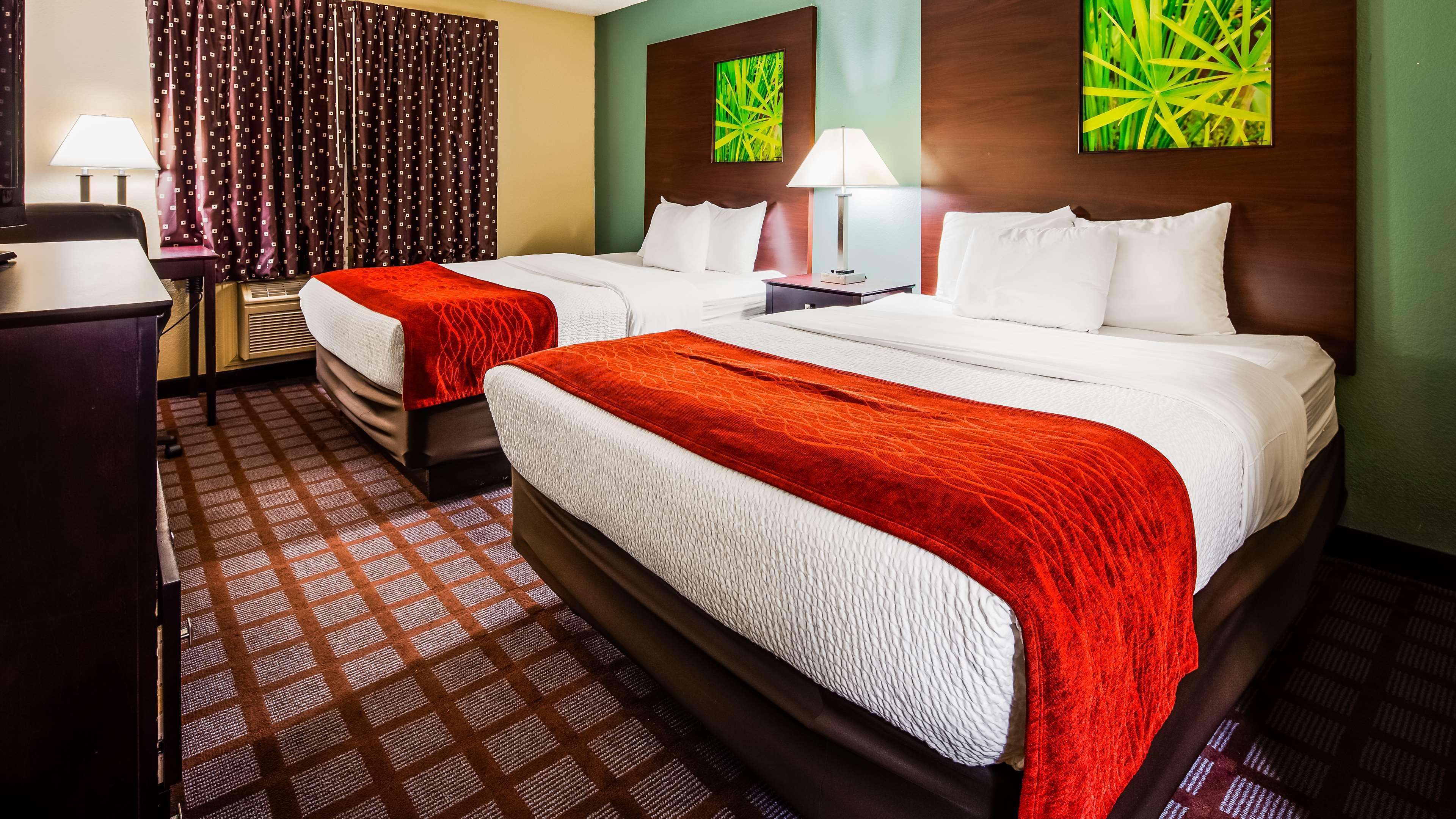 Surestay Plus Hotel By Best Western Kearney Extérieur photo