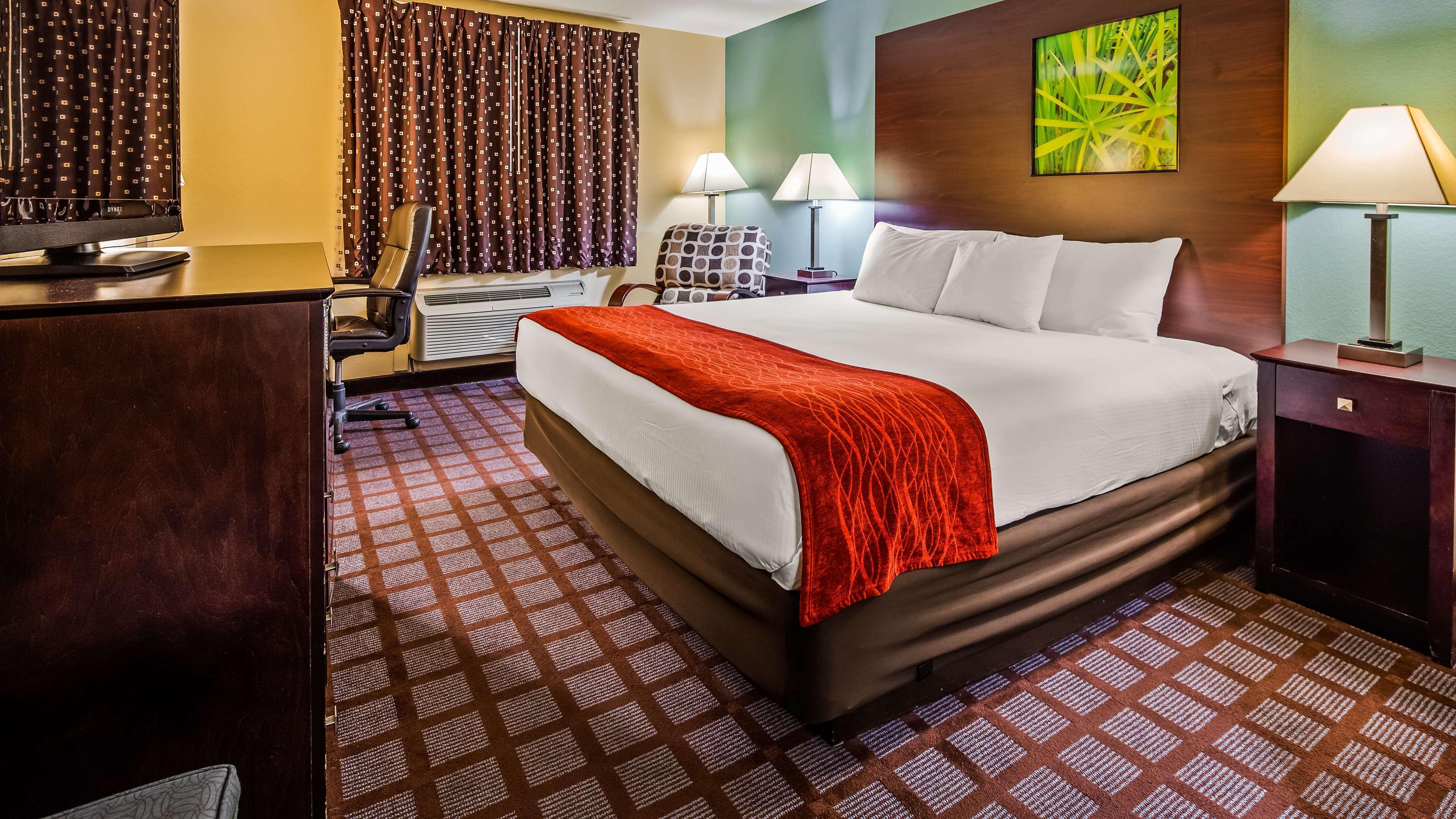 Surestay Plus Hotel By Best Western Kearney Extérieur photo